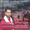 Jind Jagtar - Reply To Munda Overage - Single