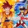 Ricardo Silva - Ep - Single